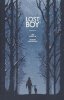 LOST BOY TP [9781506738314]